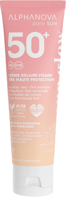 sun Cream 50+