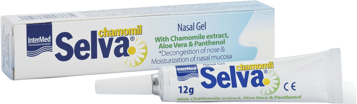 Selva xhel 12 g