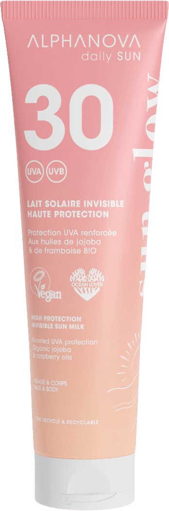 Sun milk spf30 -150ml