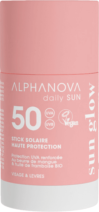 High protection stick spf50